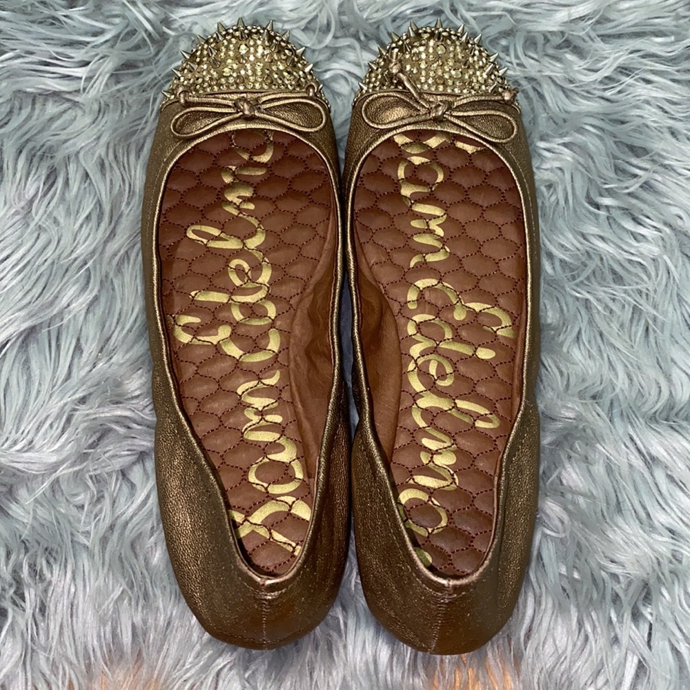 Sam Edelman Beatrix Flats